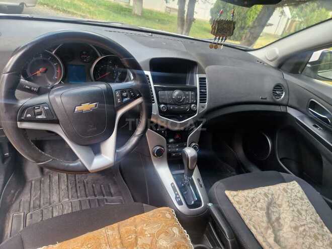 Chevrolet Cruze 2014, 216,000 km - 1.4 л - Ağdam