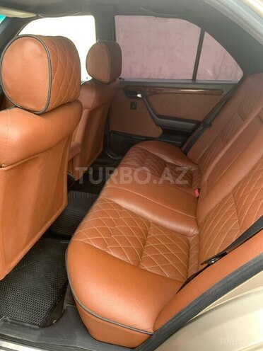 Mercedes C 180 1994, 402,300 km - 1.8 l - Bakı