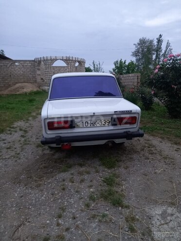 LADA (VAZ) 2106 1989, 12,230 km - 1.5 l - Bakı