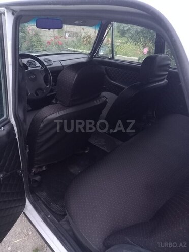 LADA (VAZ) 2106 1989, 12,230 km - 1.5 l - Bakı