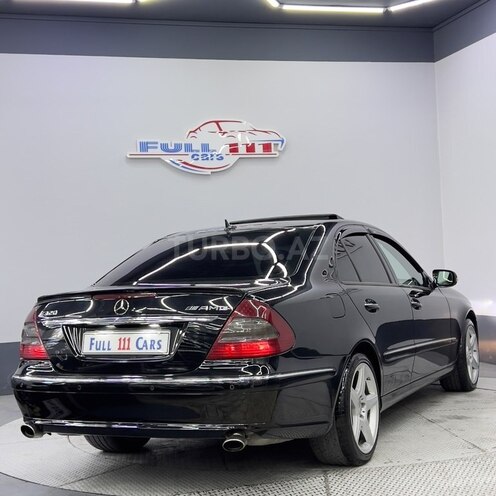 Mercedes E 320 2003, 333,111 km - 3.2 l - Sumqayıt