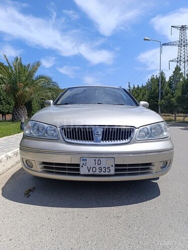 Nissan Sunny 2007, 316,000 km - 1.3 l - Bakı