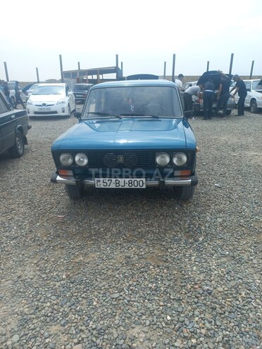 LADA (VAZ) 2106 1997, 97,430 km - 1.6 l - Gəncə