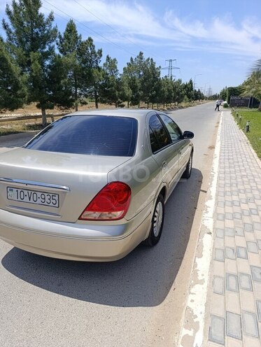 Nissan Sunny 2007, 316,000 km - 1.3 l - Bakı