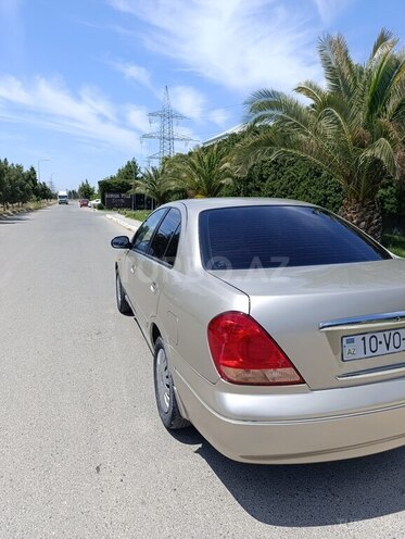 Nissan Sunny 2007, 316,000 km - 1.3 l - Bakı