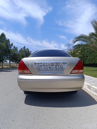 Nissan Sunny 2007, 316,000 km - 1.3 l - Bakı