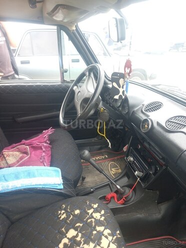 LADA (VAZ) 2106 1997, 97,430 km - 1.6 l - Gəncə