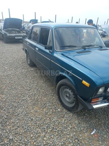 LADA (VAZ) 2106 1997, 97,430 km - 1.6 l - Gəncə