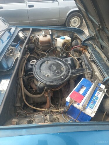LADA (VAZ) 2106 1997, 97,430 km - 1.6 l - Gəncə