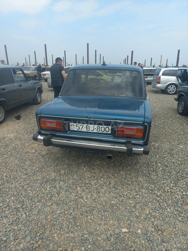 LADA (VAZ) 2106 1997, 97,430 km - 1.6 l - Gəncə