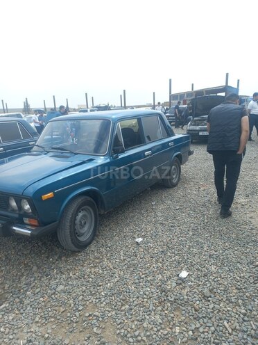 LADA (VAZ) 2106 1997, 97,430 km - 1.6 l - Gəncə