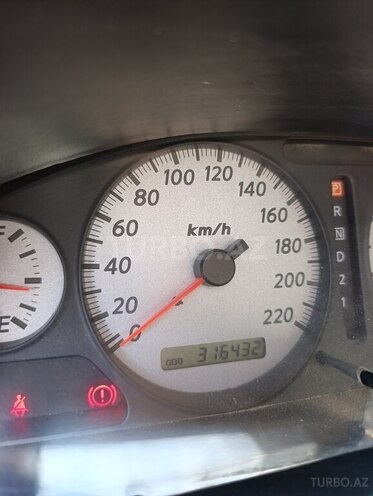 Nissan Sunny 2007, 316,000 km - 1.3 l - Bakı