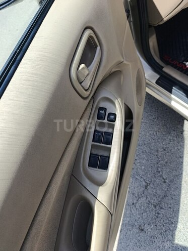 Nissan Sunny 2007, 316,000 km - 1.3 l - Bakı