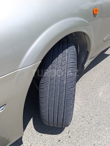 Nissan Sunny 2007, 316,000 km - 1.3 l - Bakı