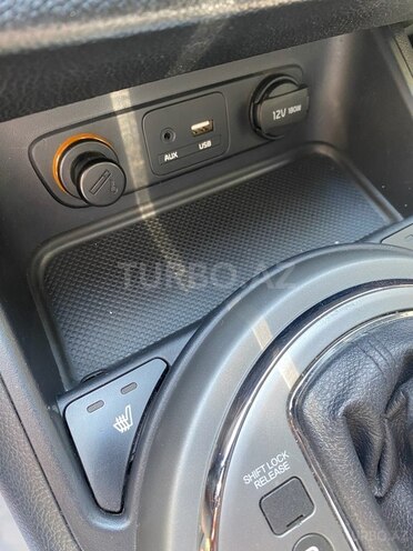 Kia Sportage 2015, 161,000 km - 2.0 l - Bakı