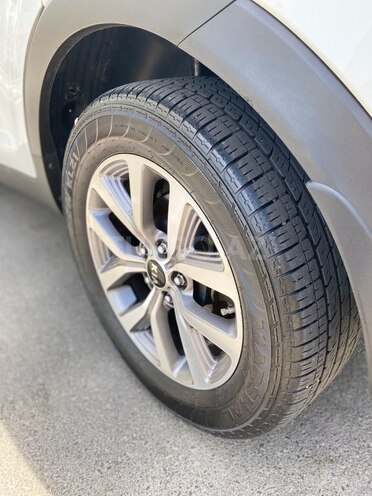 Kia Sportage 2015, 161,000 km - 2.0 l - Bakı