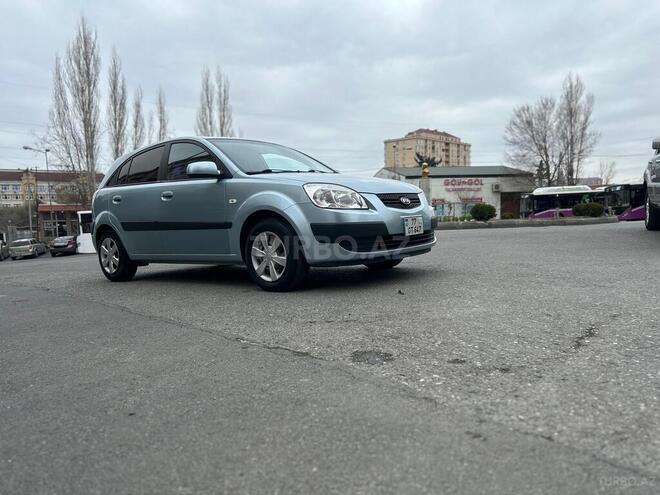 Kia Rio 2005, 230,000 km - 1.5 л - Bakı