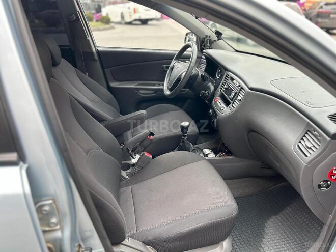 Kia Rio 2005, 230,000 km - 1.5 л - Bakı