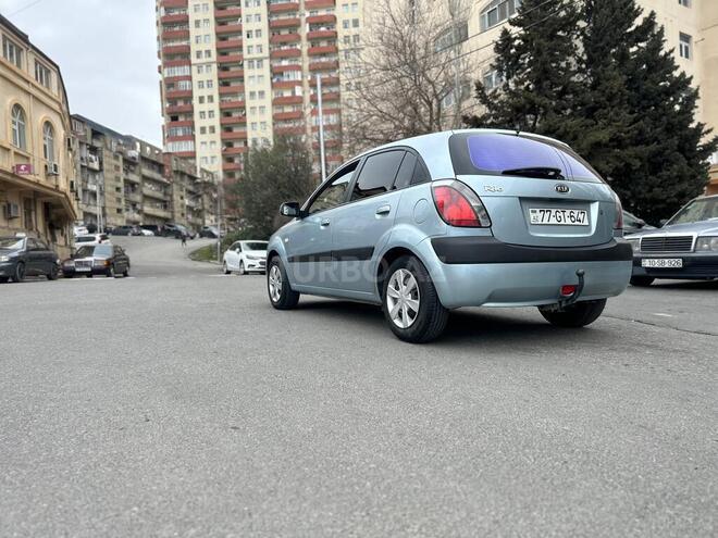 Kia Rio 2005, 230,000 km - 1.5 л - Bakı