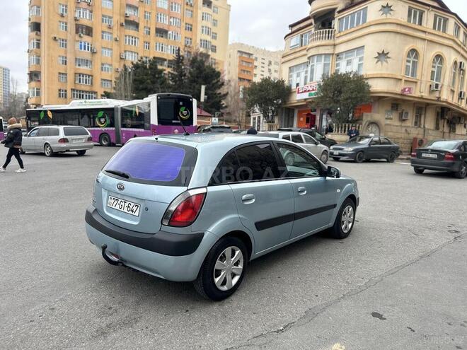 Kia Rio 2005, 230,000 km - 1.5 л - Bakı