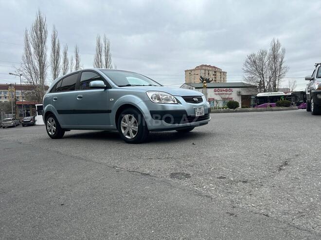 Kia Rio 2005, 230,000 km - 1.5 л - Bakı