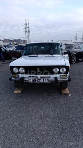 LADA (VAZ) 2106 2004, 31,000 km - 1.6 л - Bakı