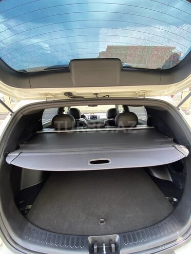 Kia Sportage 2015, 161,000 km - 2.0 l - Bakı