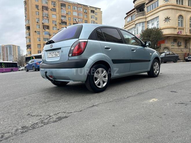 Kia Rio 2005, 230,000 km - 1.5 л - Bakı