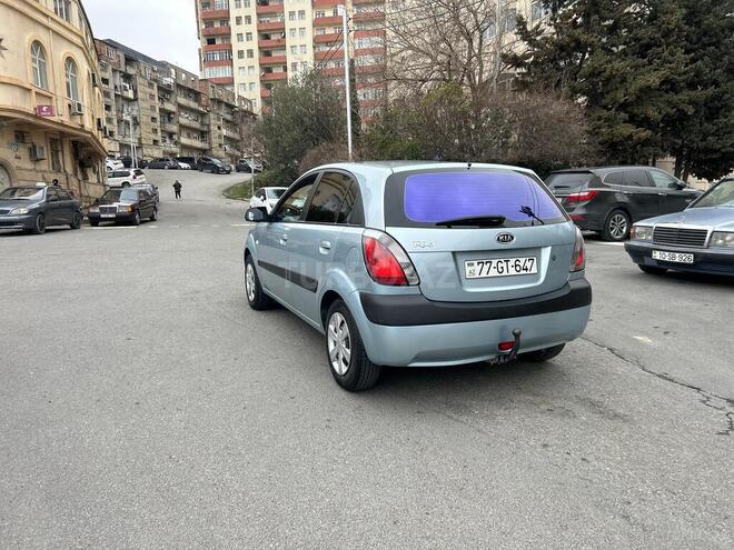 Kia Rio 2005, 230,000 km - 1.5 л - Bakı
