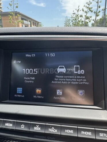 Hyundai Elantra 2019, 103 km - 1.6 l - Bakı