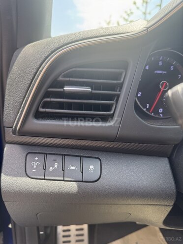 Hyundai Elantra 2019, 103 km - 1.6 l - Bakı