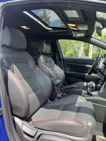 Hyundai Elantra 2019, 103 km - 1.6 l - Bakı