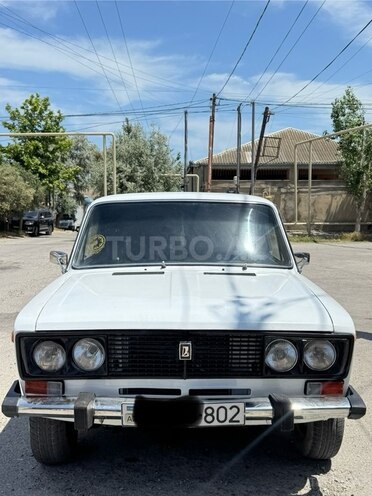 LADA (VAZ) 2106 2004, 95,000 km - 1.6 л - Bakı