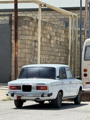 LADA (VAZ) 2106 2004, 95,000 km - 1.6 л - Bakı