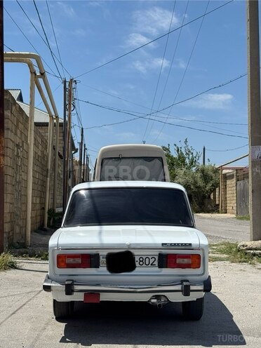 LADA (VAZ) 2106 2004, 95,000 km - 1.6 л - Bakı