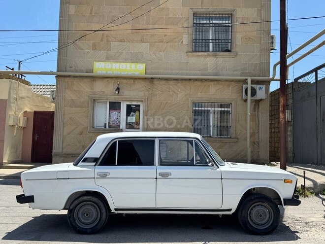 LADA (VAZ) 2106 2004, 95,000 km - 1.6 л - Bakı