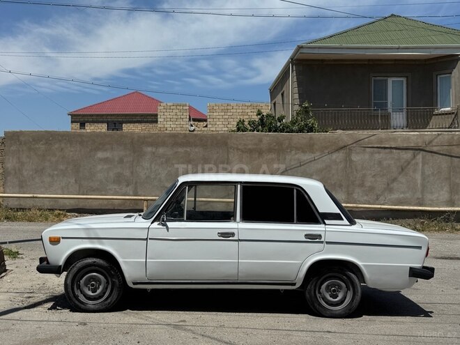 LADA (VAZ) 2106 2004, 95,000 km - 1.6 л - Bakı