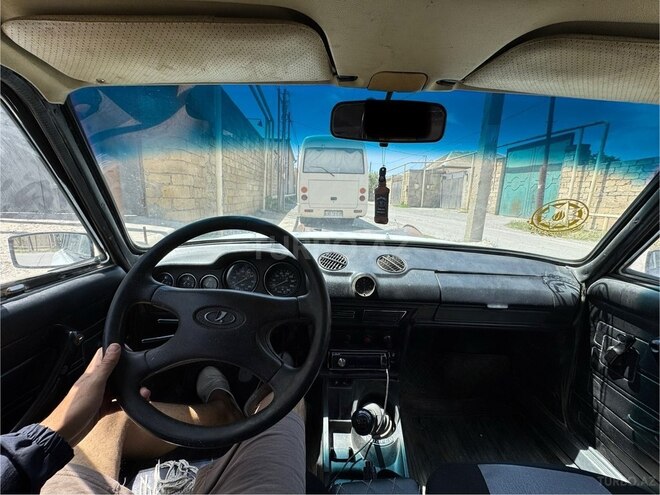 LADA (VAZ) 2106 2004, 95,000 km - 1.6 л - Bakı
