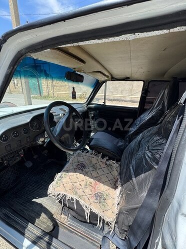 LADA (VAZ) 2106 2004, 95,000 km - 1.6 л - Bakı