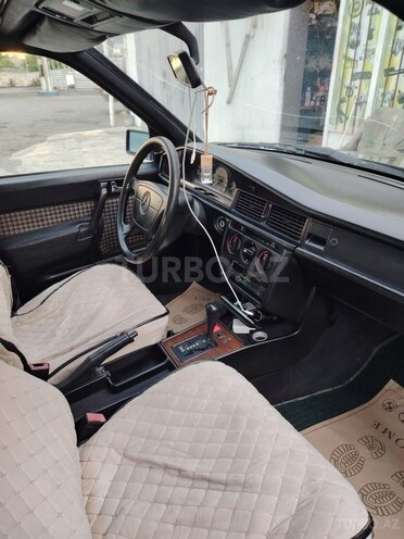 Mercedes 190 1993, 282,123 km - 2.0 l - Bərdə