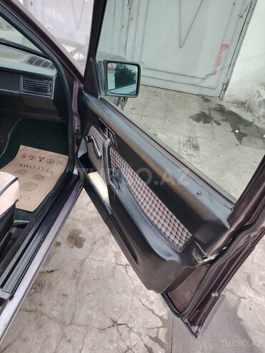 Mercedes 190 1993, 282,123 km - 2.0 l - Bərdə