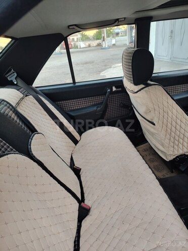 Mercedes 190 1993, 282,123 km - 2.0 l - Bərdə