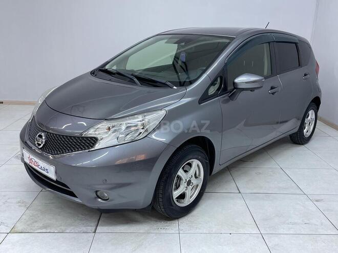 Nissan Note-9