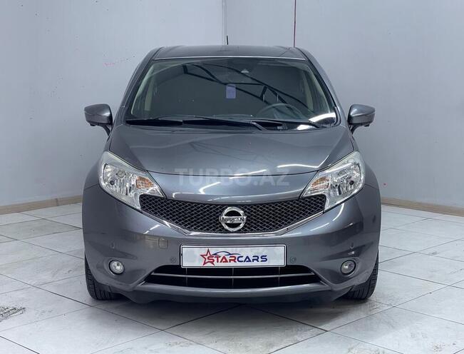 Nissan Note-1