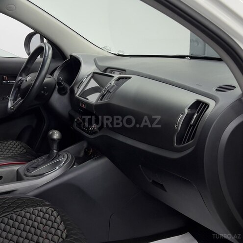 Kia Sportage-10