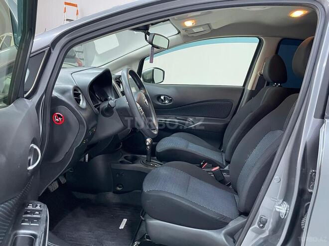 Nissan Note-11