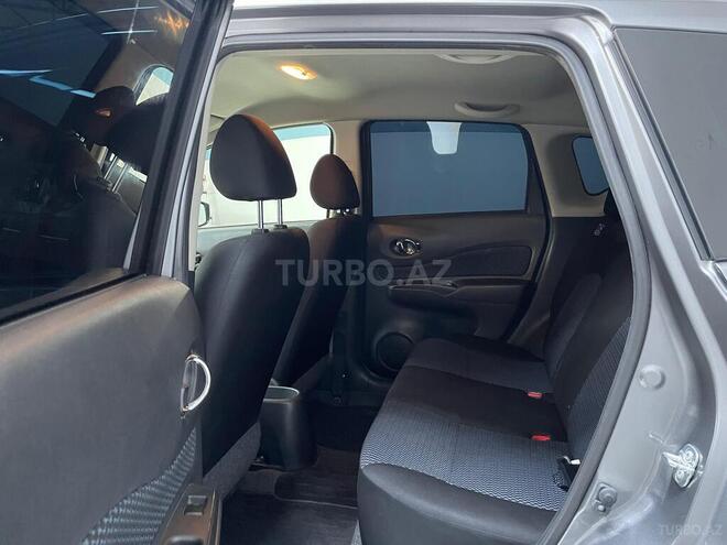 Nissan Note-10