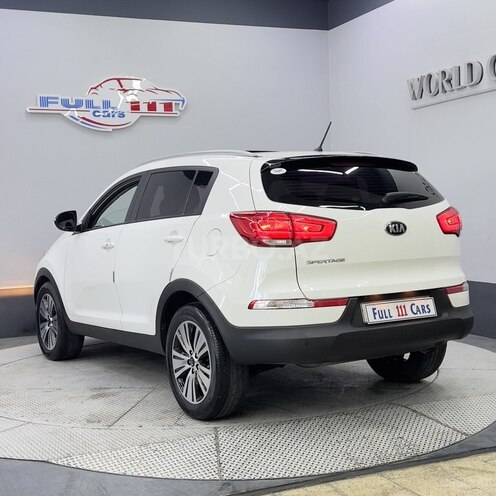 Kia Sportage-5