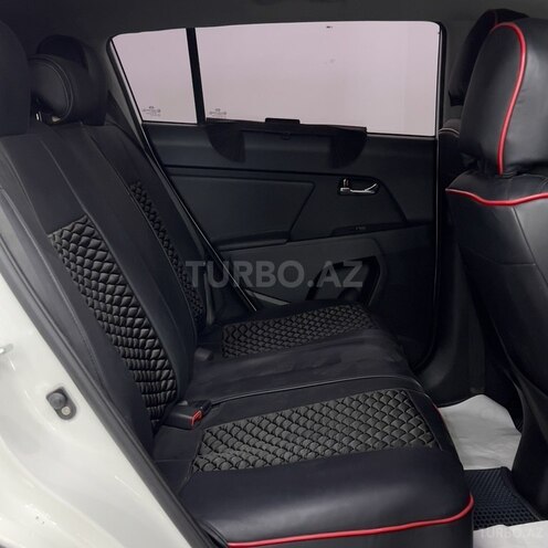 Kia Sportage-11
