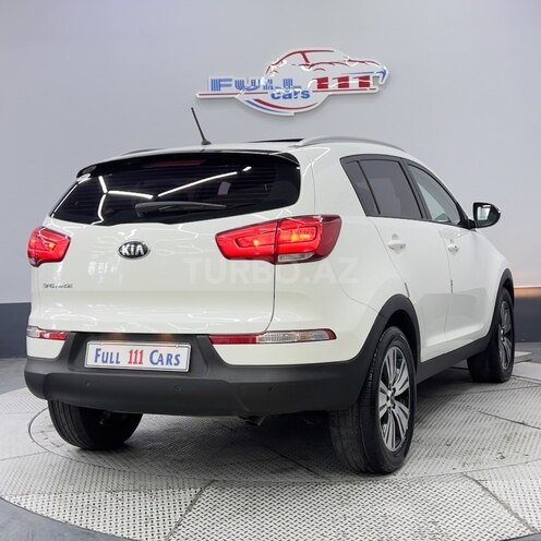 Kia Sportage-7